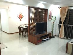 Blk 118B Jalan Membina (Bukit Merah), HDB 5 Rooms #110442272
